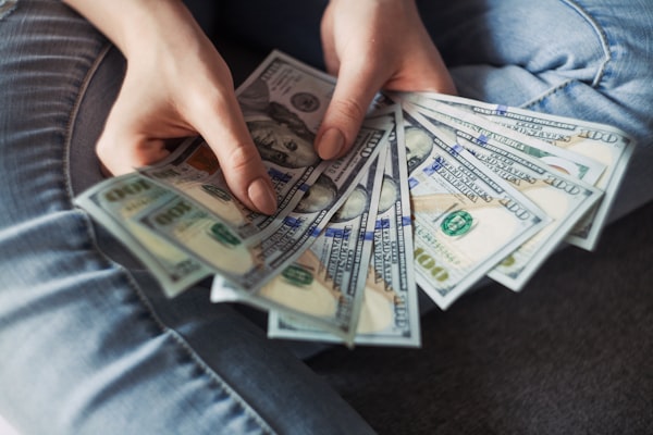 Peer lending