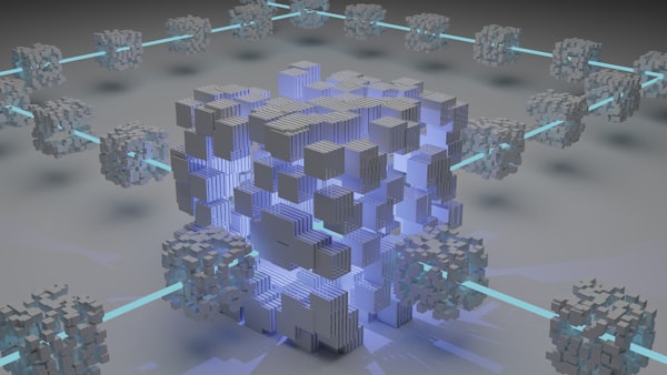 Tokenisation d'actifs